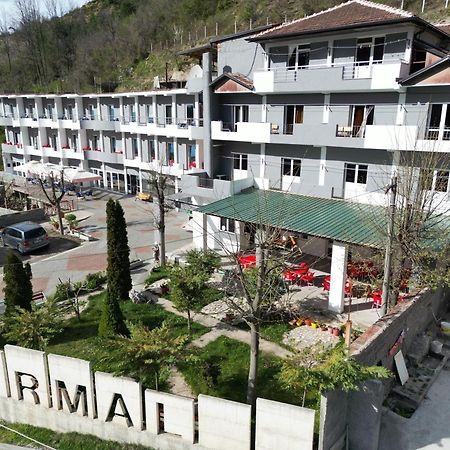 Hotel Termal Peshkopi Exterior photo